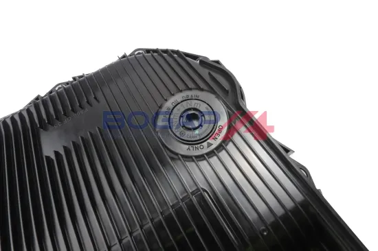 Ölwanne, Automatikgetriebe BOGAP W2125100 Bild Ölwanne, Automatikgetriebe BOGAP W2125100