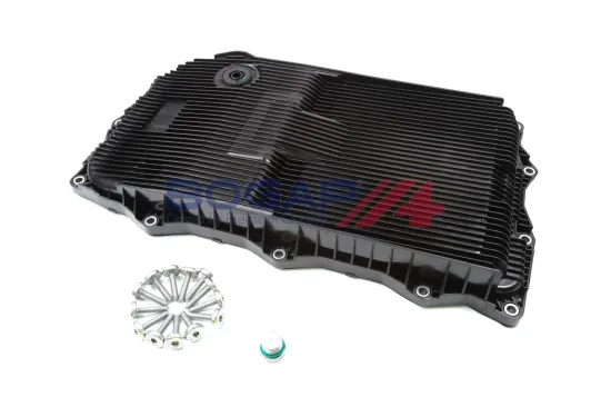 Ölwanne, Automatikgetriebe BOGAP W2125100 Bild Ölwanne, Automatikgetriebe BOGAP W2125100