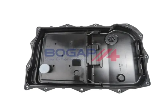 Ölwanne, Automatikgetriebe BOGAP W2125100 Bild Ölwanne, Automatikgetriebe BOGAP W2125100