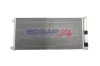 Kondensator, Klimaanlage BOGAP W4117100 Bild Kondensator, Klimaanlage BOGAP W4117100