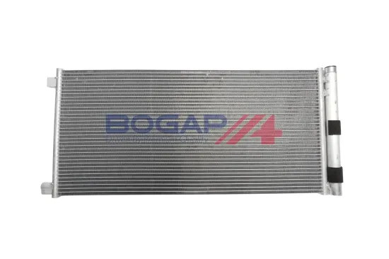 Kondensator, Klimaanlage BOGAP W4117100 Bild Kondensator, Klimaanlage BOGAP W4117100