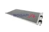 Kondensator, Klimaanlage BOGAP W4117100 Bild Kondensator, Klimaanlage BOGAP W4117100