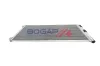 Kondensator, Klimaanlage BOGAP W4117100 Bild Kondensator, Klimaanlage BOGAP W4117100