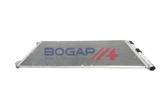 Kondensator, Klimaanlage BOGAP W4117100 Bild Kondensator, Klimaanlage BOGAP W4117100