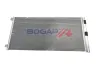 Kondensator, Klimaanlage BOGAP W4117100 Bild Kondensator, Klimaanlage BOGAP W4117100