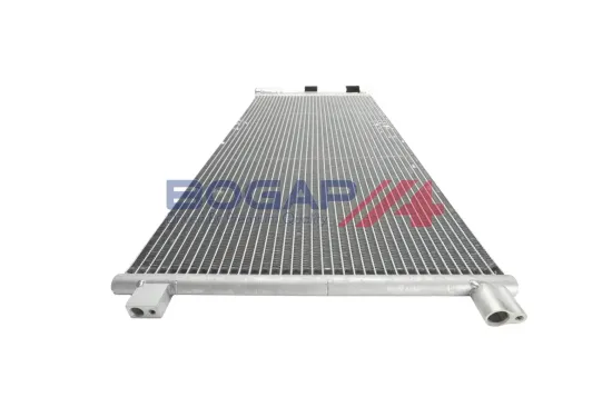 Kondensator, Klimaanlage BOGAP W4117100 Bild Kondensator, Klimaanlage BOGAP W4117100