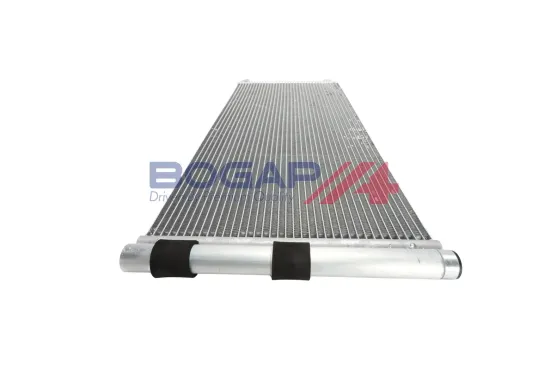 Kondensator, Klimaanlage BOGAP W4117100 Bild Kondensator, Klimaanlage BOGAP W4117100