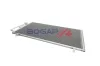 Kondensator, Klimaanlage BOGAP W4117101 Bild Kondensator, Klimaanlage BOGAP W4117101