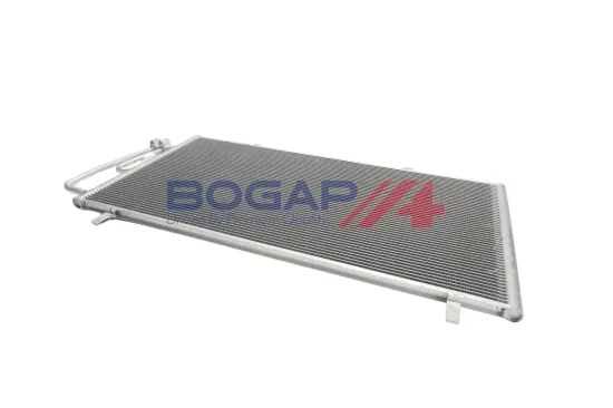 Kondensator, Klimaanlage BOGAP W4117101 Bild Kondensator, Klimaanlage BOGAP W4117101