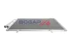 Kondensator, Klimaanlage BOGAP W4117101 Bild Kondensator, Klimaanlage BOGAP W4117101