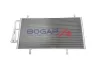 Kondensator, Klimaanlage BOGAP W4117101 Bild Kondensator, Klimaanlage BOGAP W4117101