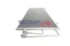 Kondensator, Klimaanlage BOGAP W4117101 Bild Kondensator, Klimaanlage BOGAP W4117101