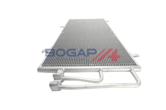 Kondensator, Klimaanlage BOGAP W4117101 Bild Kondensator, Klimaanlage BOGAP W4117101