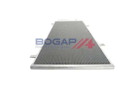 Kondensator, Klimaanlage BOGAP W4117101 Bild Kondensator, Klimaanlage BOGAP W4117101