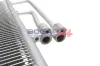 Kondensator, Klimaanlage BOGAP W4117101 Bild Kondensator, Klimaanlage BOGAP W4117101