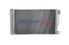 Kondensator, Klimaanlage BOGAP W4117102 Bild Kondensator, Klimaanlage BOGAP W4117102