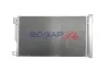 Kondensator, Klimaanlage BOGAP W4117102