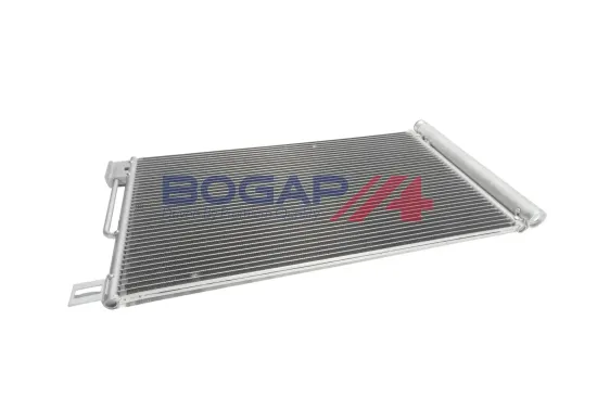 Kondensator, Klimaanlage BOGAP W4117102 Bild Kondensator, Klimaanlage BOGAP W4117102