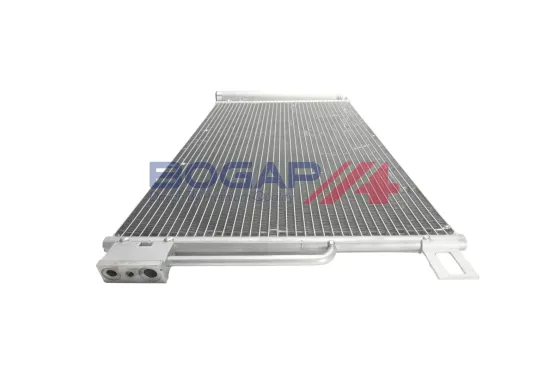 Kondensator, Klimaanlage BOGAP W4117102 Bild Kondensator, Klimaanlage BOGAP W4117102