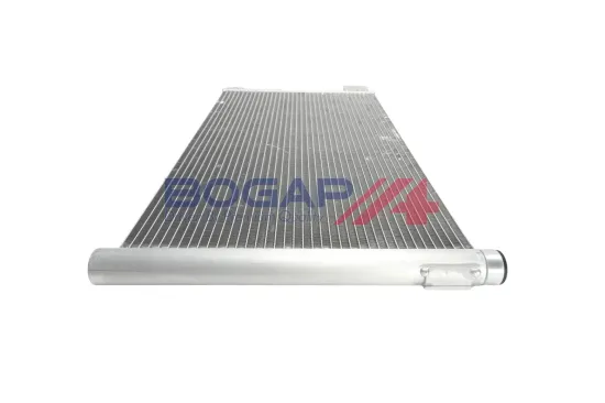 Kondensator, Klimaanlage BOGAP W4117102 Bild Kondensator, Klimaanlage BOGAP W4117102