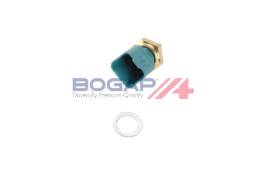 Sensor, Kühlmitteltemperatur 5 V BOGAP W4126101 Bild Sensor, Kühlmitteltemperatur 5 V BOGAP W4126101