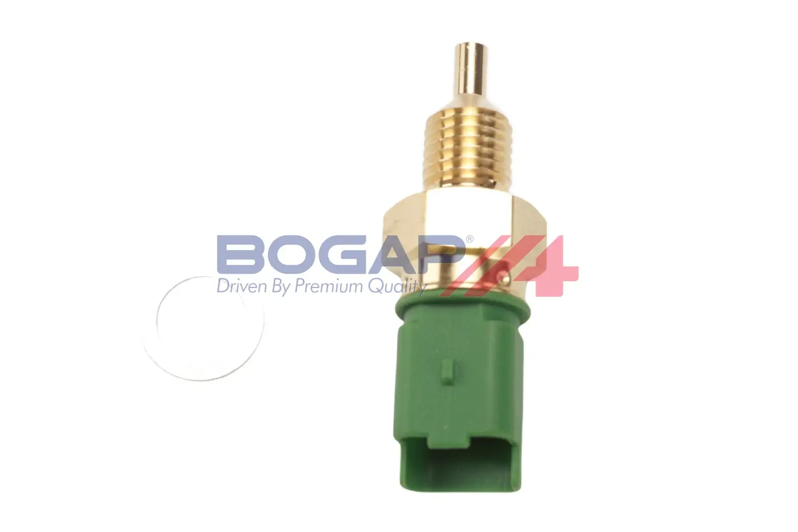 Sensor, Kühlmitteltemperatur 5 V BOGAP W4126102