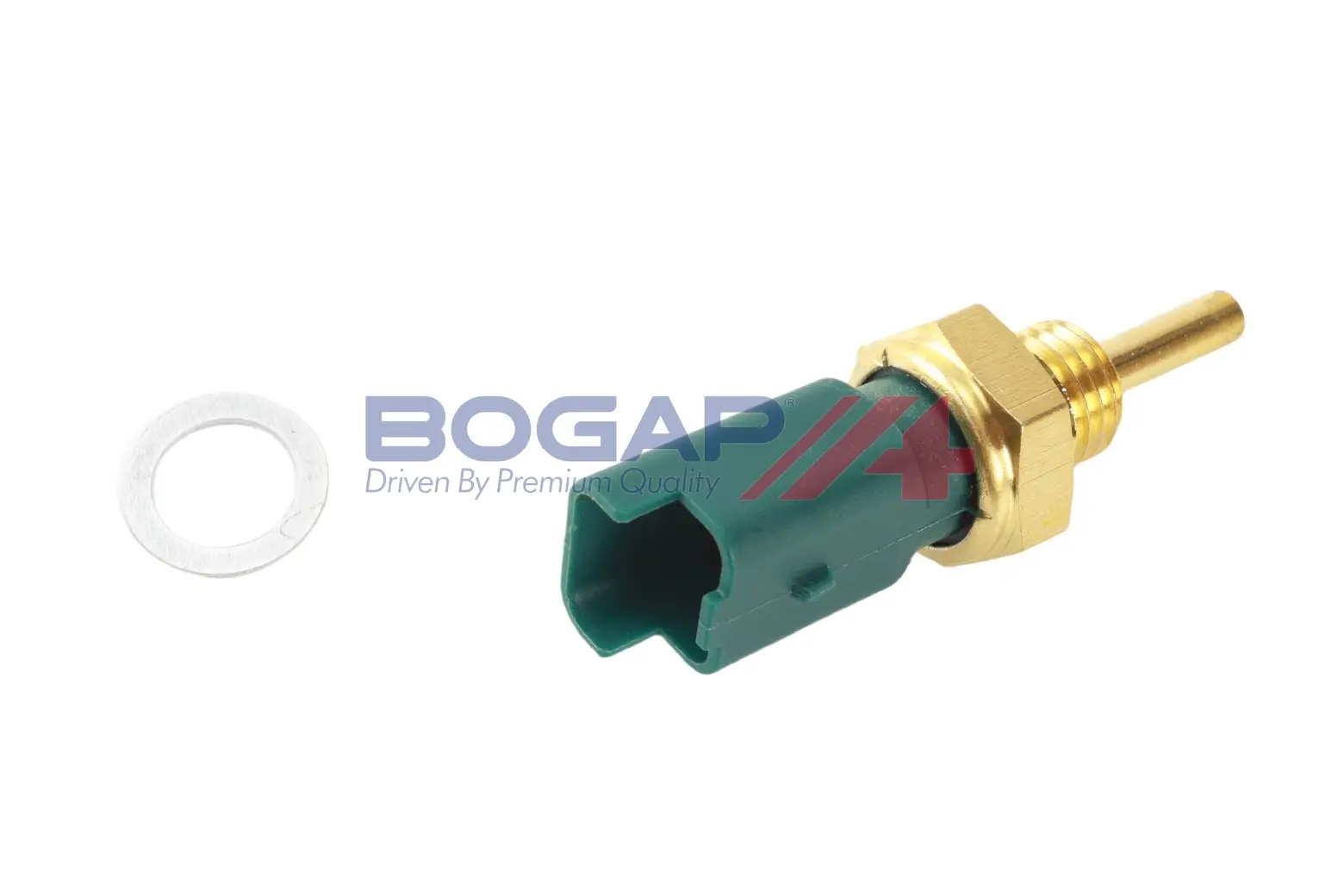 Sensor, Kühlmitteltemperatur 5 V BOGAP W4126103
