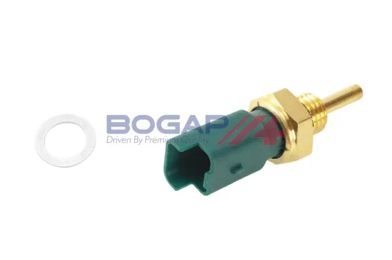 Sensor, Kühlmitteltemperatur 5 V BOGAP W4126103 Bild Sensor, Kühlmitteltemperatur 5 V BOGAP W4126103