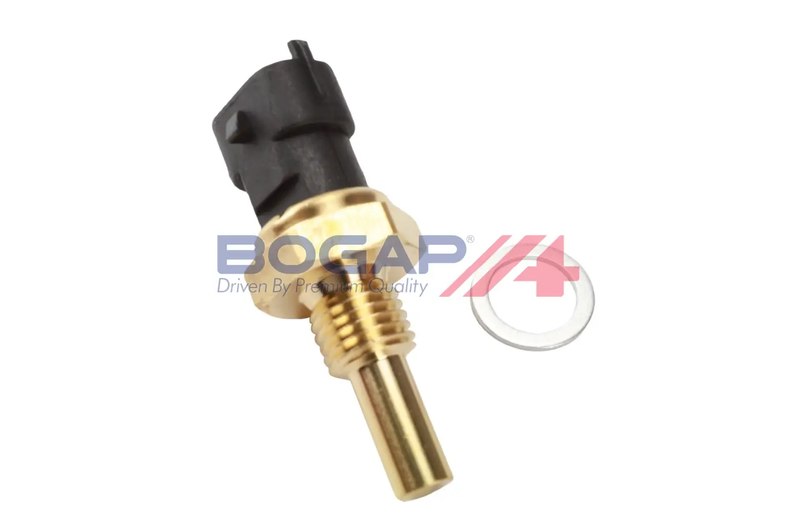 Sensor, Kühlmitteltemperatur 5 V BOGAP W4126104