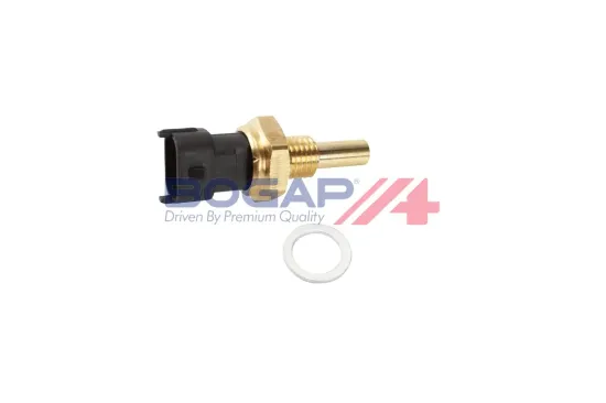 Sensor, Kühlmitteltemperatur 5 V BOGAP W4126104 Bild Sensor, Kühlmitteltemperatur 5 V BOGAP W4126104