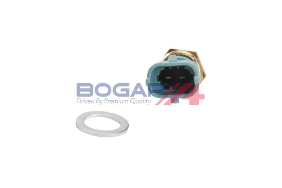 Sensor, Kühlmitteltemperatur 5 V BOGAP W4126105 Bild Sensor, Kühlmitteltemperatur 5 V BOGAP W4126105