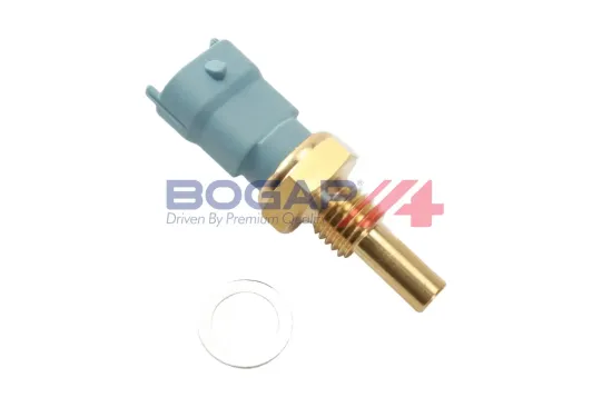 Sensor, Kühlmitteltemperatur 5 V BOGAP W4126105 Bild Sensor, Kühlmitteltemperatur 5 V BOGAP W4126105