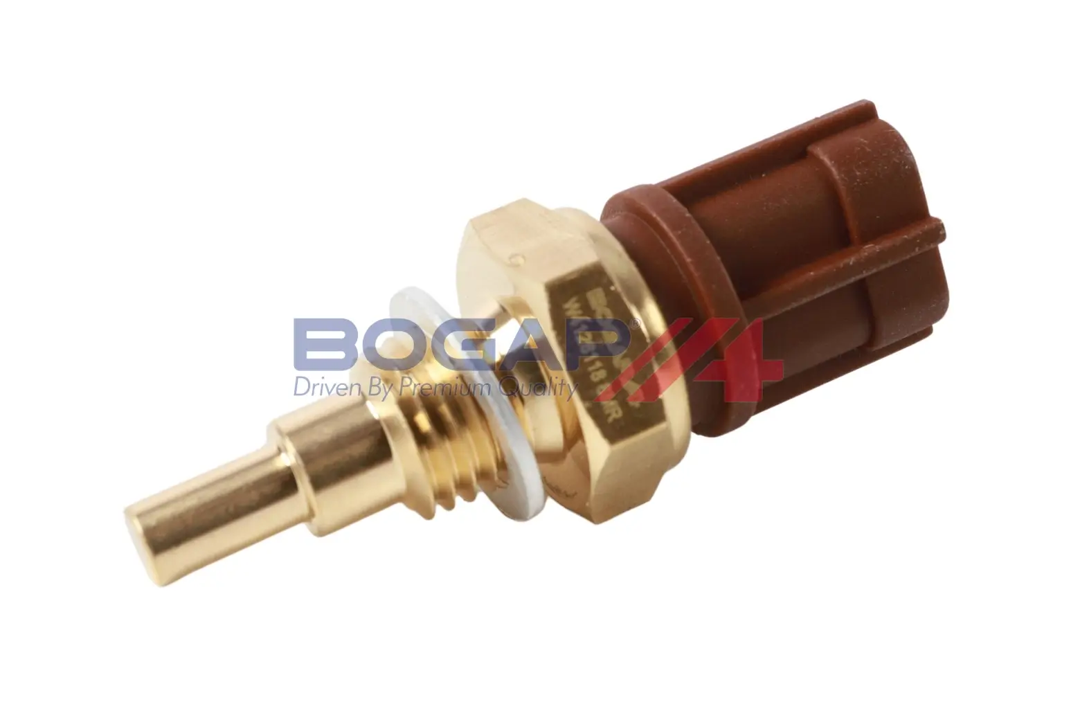 Sensor, Kühlmitteltemperatur 5 V BOGAP W4126118