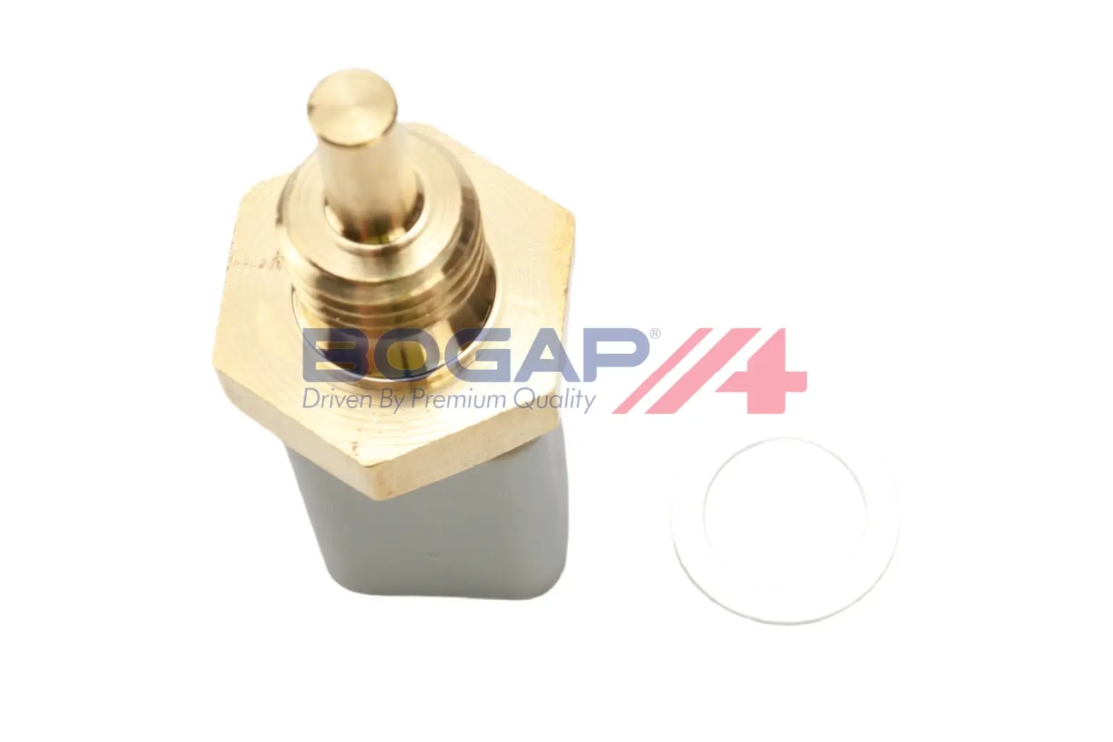 Sensor, Kühlmitteltemperatur BOGAP W4126125
