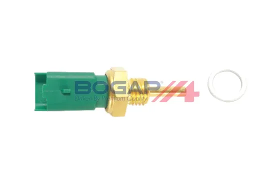 Sensor, Kühlmitteltemperatur BOGAP W4126128 Bild Sensor, Kühlmitteltemperatur BOGAP W4126128