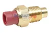 Sensor, Kühlmitteltemperatur BOGAP W4126134