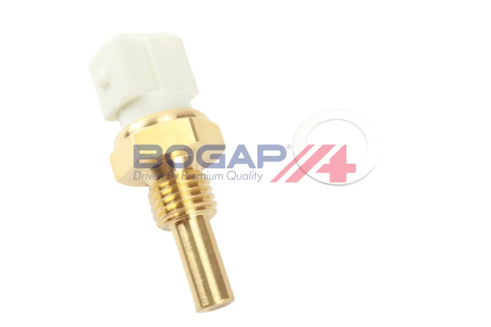 Sensor, Kühlmitteltemperatur BOGAP W4126135