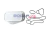 Ölkühler, Motoröl BOGAP W4222100 Bild Ölkühler, Motoröl BOGAP W4222100