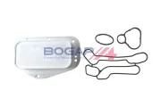 Ölkühler, Motoröl BOGAP W4222100