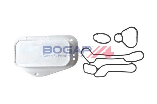 Ölkühler, Motoröl BOGAP W4222100 Bild Ölkühler, Motoröl BOGAP W4222100