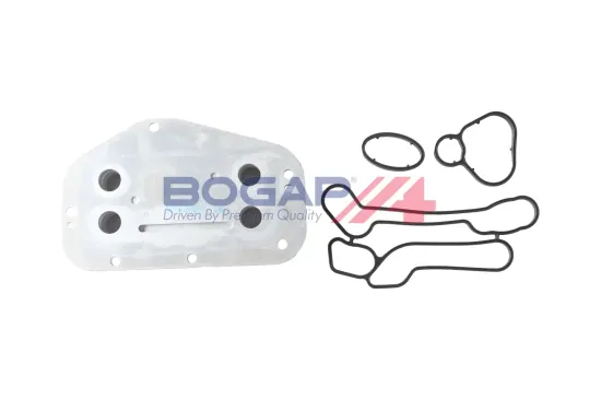 Ölkühler, Motoröl BOGAP W4222100 Bild Ölkühler, Motoröl BOGAP W4222100