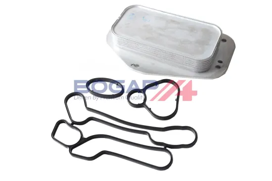 Ölkühler, Motoröl BOGAP W4222100 Bild Ölkühler, Motoröl BOGAP W4222100