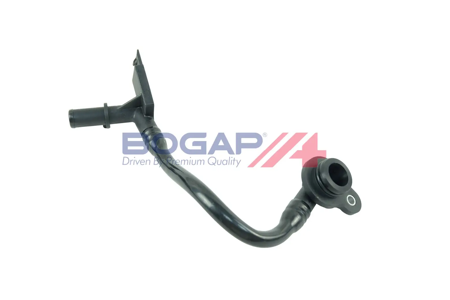 Kühlmittelrohrleitung BOGAP W4228100