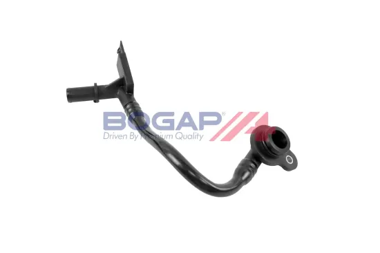 Kühlmittelrohrleitung BOGAP W4228100 Bild Kühlmittelrohrleitung BOGAP W4228100
