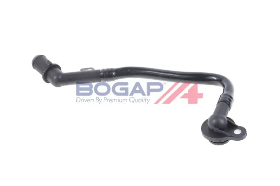 Kühlerschlauch BOGAP W4228101 Bild Kühlerschlauch BOGAP W4228101