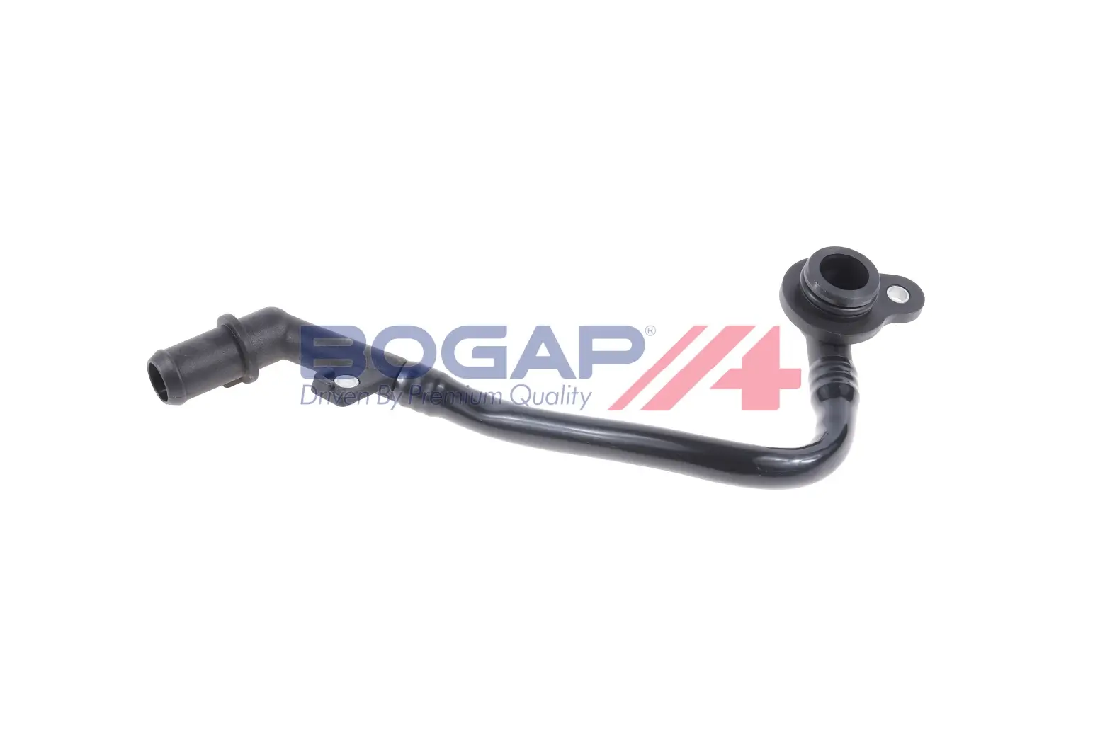 Kühlerschlauch BOGAP W4228101