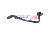 Kühlerschlauch BOGAP W4228101
