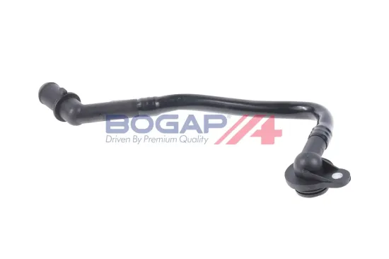 Kühlerschlauch BOGAP W4228101 Bild Kühlerschlauch BOGAP W4228101