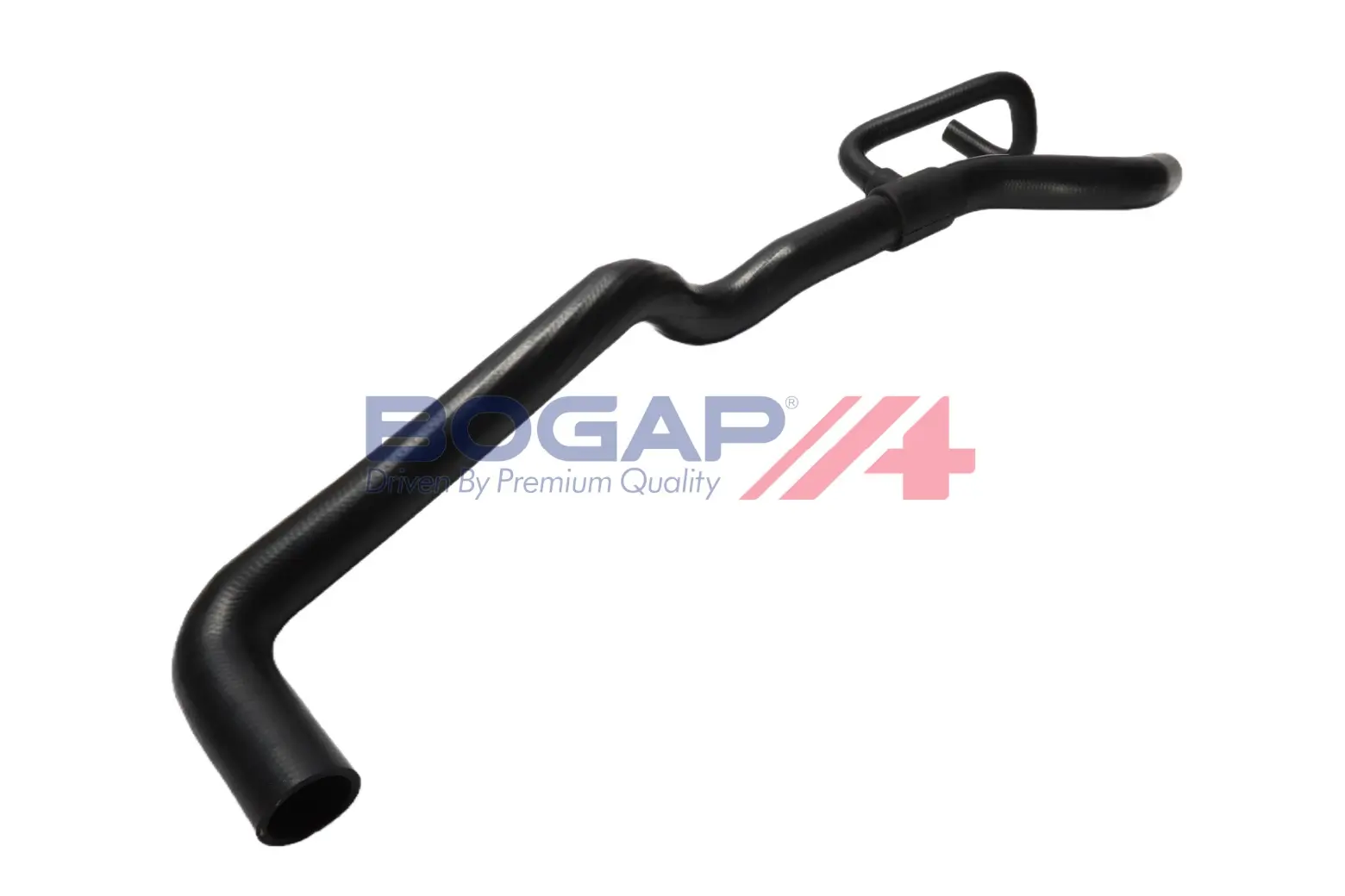 Kühlerschlauch BOGAP W4228103