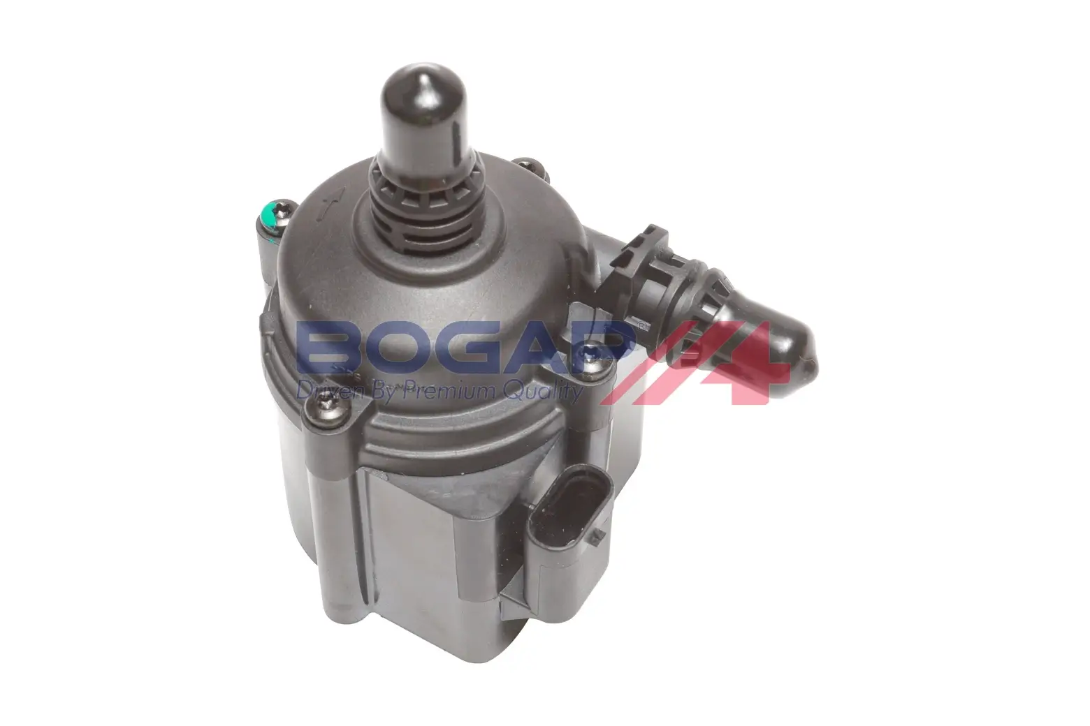 Zusatzwasserpumpe (Kühlwasserkreislauf) 12 V BOGAP W4233100